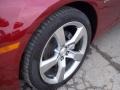 Red Jewel Metallic - Camaro LT/RS Coupe Photo No. 5