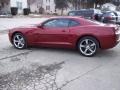 Red Jewel Metallic - Camaro LT/RS Coupe Photo No. 7