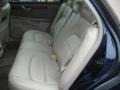 Oatmeal Interior Photo for 2002 Cadillac DeVille #48364189