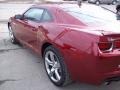 Red Jewel Metallic - Camaro LT/RS Coupe Photo No. 8