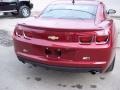 Red Jewel Metallic - Camaro LT/RS Coupe Photo No. 9