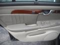 Oatmeal Door Panel Photo for 2002 Cadillac DeVille #48364270