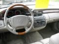 Oatmeal Steering Wheel Photo for 2002 Cadillac DeVille #48364282