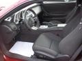 Red Jewel Metallic - Camaro LT/RS Coupe Photo No. 18
