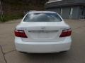 Starfire White Pearl - LS 460 Photo No. 3