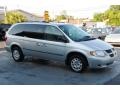 2001 Bright Silver Metallic Dodge Grand Caravan Sport  photo #4