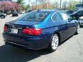 Deep Sea Blue Metallic - 3 Series 328i xDrive Coupe Photo No. 5