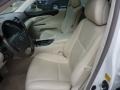 Starfire White Pearl - LS 460 Photo No. 8