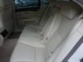 Starfire White Pearl - LS 460 Photo No. 9