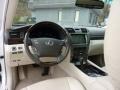 Starfire White Pearl - LS 460 Photo No. 10