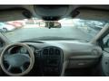 Bright Silver Metallic - Grand Caravan Sport Photo No. 13
