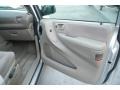 2001 Bright Silver Metallic Dodge Grand Caravan Sport  photo #15