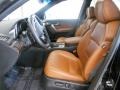 Umber Brown Interior Photo for 2010 Acura MDX #48364822