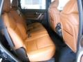 Umber Brown Interior Photo for 2010 Acura MDX #48364861