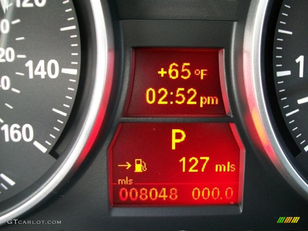 2011 3 Series 328i xDrive Coupe - Deep Sea Blue Metallic / Saddle Brown Dakota Leather photo #18