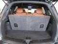 Umber Brown Trunk Photo for 2010 Acura MDX #48364876
