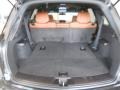 2010 Crystal Black Pearl Acura MDX Advance  photo #17