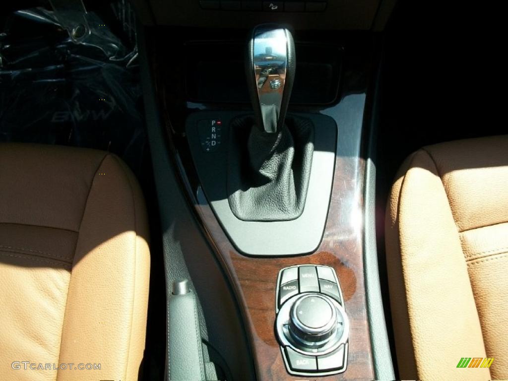 2011 BMW 3 Series 328i xDrive Coupe 6 Speed Steptronic Automatic Transmission Photo #48364897