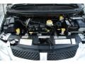 Bright Silver Metallic - Grand Caravan Sport Photo No. 22