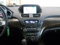 2010 Crystal Black Pearl Acura MDX Advance  photo #22