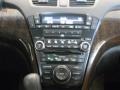 2010 Crystal Black Pearl Acura MDX Advance  photo #24