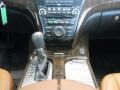 2010 Crystal Black Pearl Acura MDX Advance  photo #25