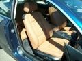 2011 Deep Sea Blue Metallic BMW 3 Series 328i xDrive Coupe  photo #29