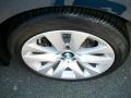 2011 BMW 3 Series 328i xDrive Coupe Wheel and Tire Photo