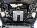 3.7 Liter DOHC 24-Valve VVEL V6 Engine for 2009 Infiniti G 37 x S Sedan #48365281