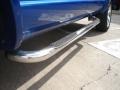 2007 Electric Blue Pearl Dodge Ram 1500 Sport Quad Cab 4x4  photo #25