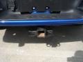 2007 Electric Blue Pearl Dodge Ram 1500 Sport Quad Cab 4x4  photo #26
