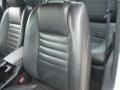 Dark Charcoal Interior Photo for 2005 Ford Mustang #48365479