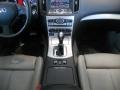 7 Speed ASC Automatic 2009 Infiniti G 37 x S Sedan Transmission