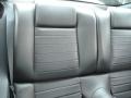 Dark Charcoal Interior Photo for 2005 Ford Mustang #48365518