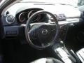 Sunlight Silver Metallic - MAZDA3 s Grand Touring Sedan Photo No. 10
