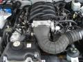 4.6 Liter SOHC 24-Valve VVT V8 Engine for 2005 Ford Mustang GT Premium Coupe #48365599