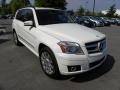 Arctic White - GLK 350 Photo No. 1