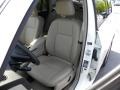 Arctic White - GLK 350 Photo No. 4