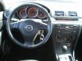 Sunlight Silver Metallic - MAZDA3 s Grand Touring Sedan Photo No. 20