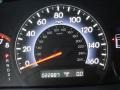 2009 Sterling Gray Metallic Honda Odyssey EX-L  photo #10