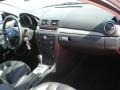 Sunlight Silver Metallic - MAZDA3 s Grand Touring Sedan Photo No. 23