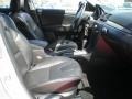 Sunlight Silver Metallic - MAZDA3 s Grand Touring Sedan Photo No. 24