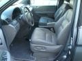 2009 Sterling Gray Metallic Honda Odyssey EX-L  photo #14