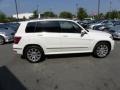 Arctic White - GLK 350 Photo No. 14