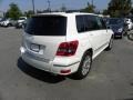 Arctic White - GLK 350 Photo No. 15