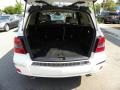 Arctic White - GLK 350 Photo No. 16