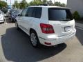Arctic White - GLK 350 Photo No. 18