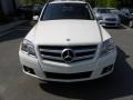Arctic White - GLK 350 Photo No. 22