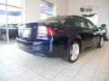 2008 Royal Blue Pearl Acura TL 3.2  photo #5