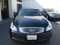 Black Obsidian - G 35 Journey Sedan Photo No. 2